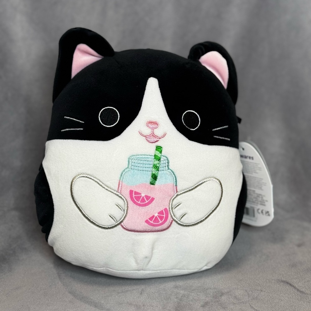 Squishmallows Cicely